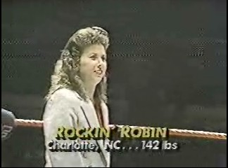 Rockin Robin Appreciation Page (UPDATED!)