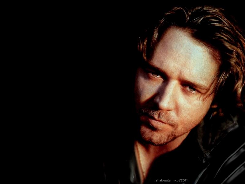 Russell Crowe Wallpaper