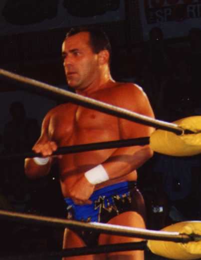 Dean Malenko Fan Pictures