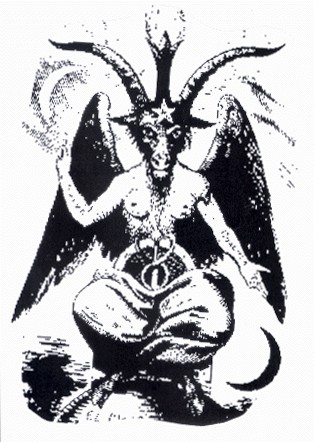 Baphomet