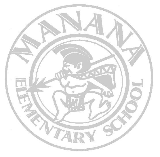 Manana Elementary School Pta