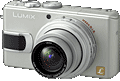 Click for: Panasonic LX1 Preview Sample Gallery posted
