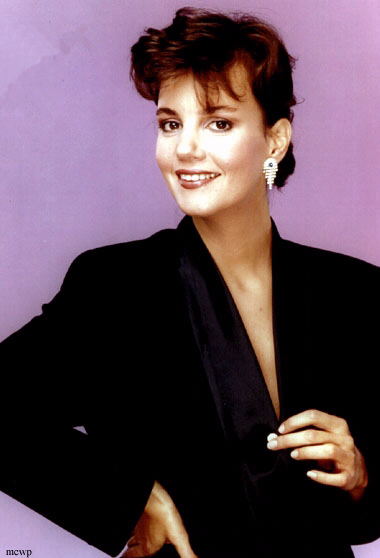 Next photo of Margaret Colin