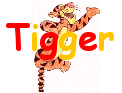 Tigger Title