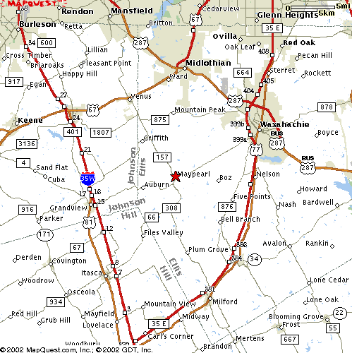 townmap