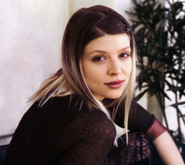 Amber Benson - Pictures - Gallery 1