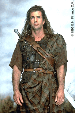 braveheart | a tribute | brendan gleeson - hamish