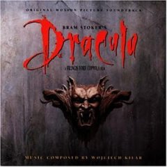 Memorial Music Museum - Bram Stoker's Dracula - Original Motion Picture ...