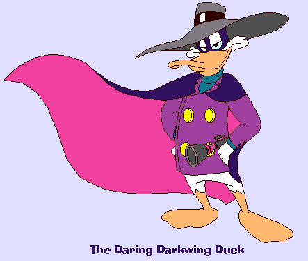 darkwingduck