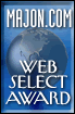 Web Select Award