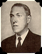 H.P. Lovecraft Archive