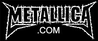 Step Up...Metallica.com