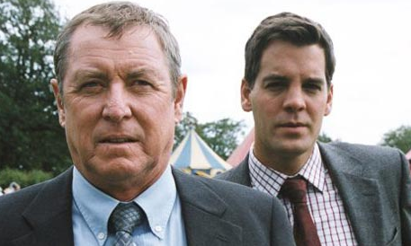 Midsomer Murders Website