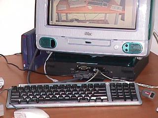 Thinkpad FileServer