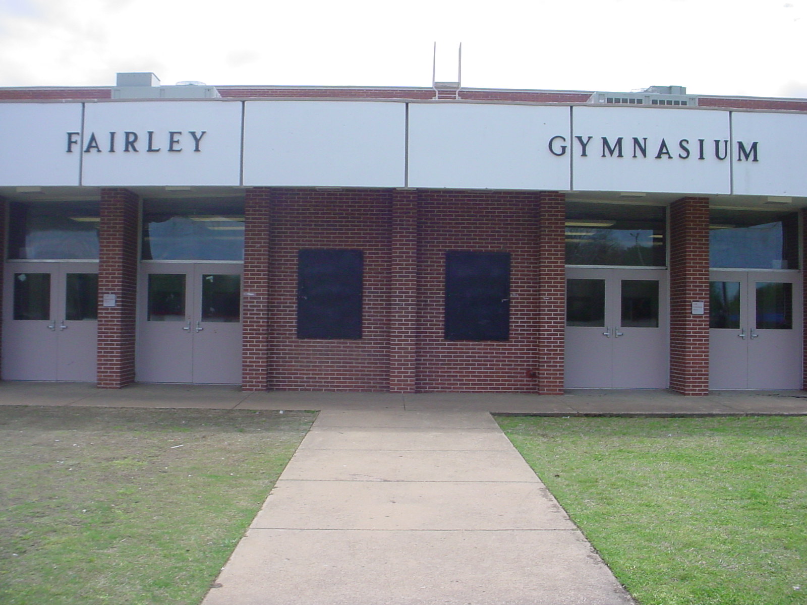 Fairley High School