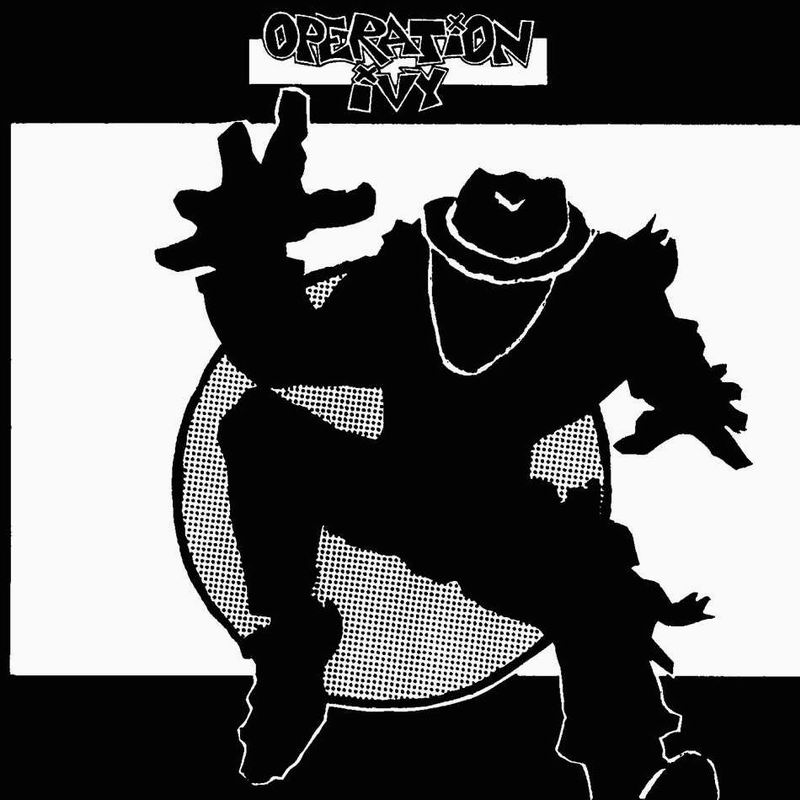 Operation Ivy