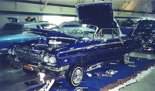 Todd's Lowrider Gallery