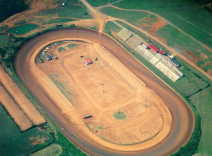 SMOKY MOUNTAIN RACEWAY MARYVILLE, TN (Late Model Dirt Track Racing plus ...