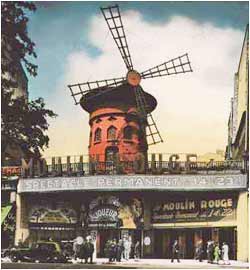 The Real Moulin Rouge