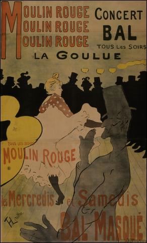 The Real Moulin Rouge