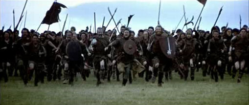 BRAVEHEART