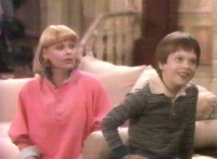 Mr. Belvedere: Ilene Graff