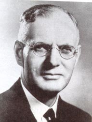 JOHN CURTIN