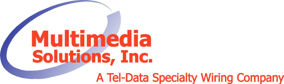 Multimedia Solutions, Inc. - A Tel-Data Specialty Wiring Company