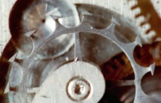 Escape Wheel