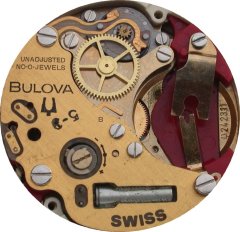 Bulova