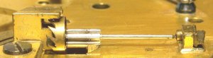 crown escape wheel