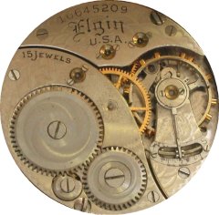 Lady Elgin