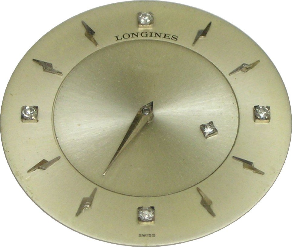 Longines 23Z
