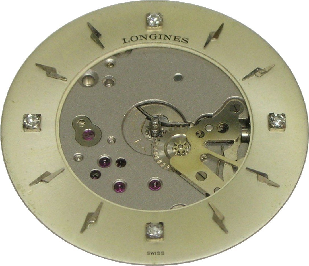 Longines 23Z