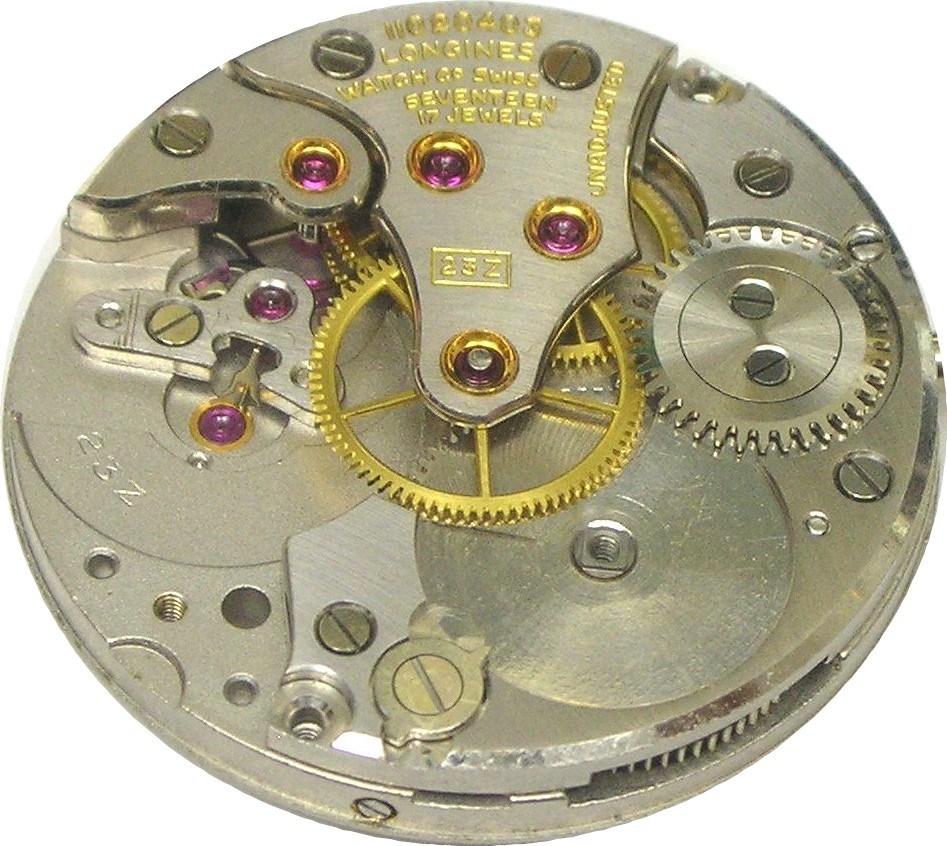 Longines 23Z