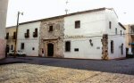 CASA DEL CORDON