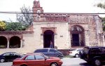 IGLESIA