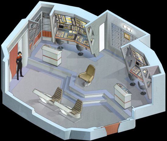 Nebula Class Schematic