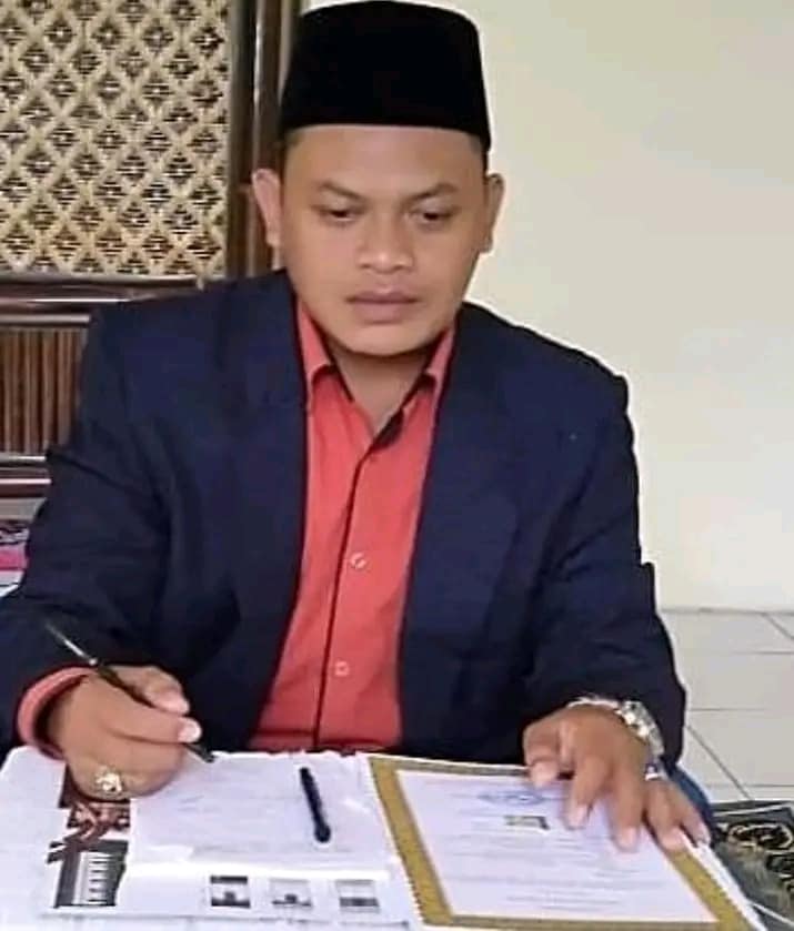 Jasa Pembuatan Surat Nikah Siri