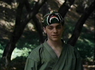 Sean Fox 3 Ninjas