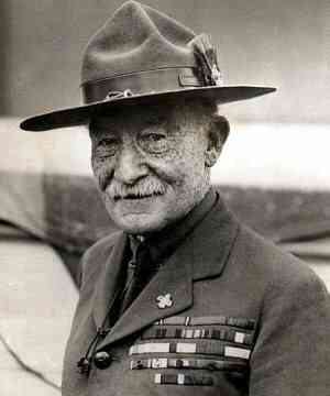 :: Lord Baden Powell of Gilwell ::