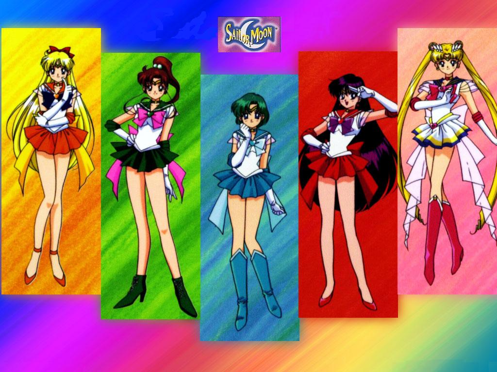 Sailor Moon