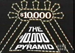 $10,000 Pyramid