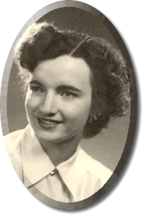 Our Family @ Home: Ruth Carroll