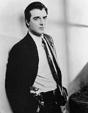 Nothworthy, your online source for the latest news on Chris Noth
