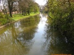 Brugge Park