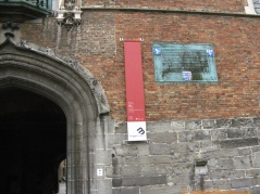 Brugge Bellfort Tour