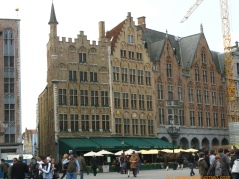 Brugge Markt