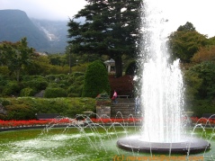 Hakone - Gora Park