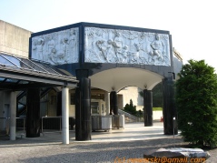 Hakone - Gora Open Air Museum